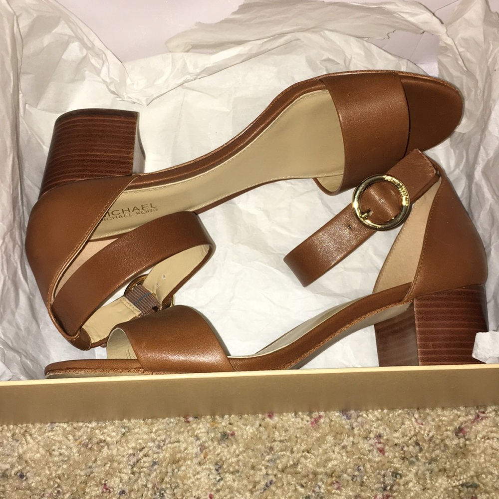 Micheal kors shoes